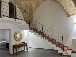 Entire house Nardo Centro